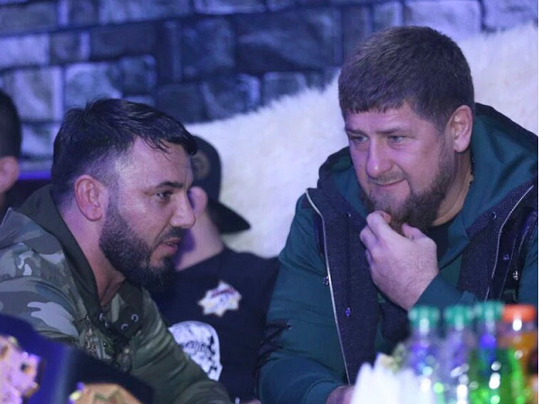 Кто бежит из Чечни в Европу?