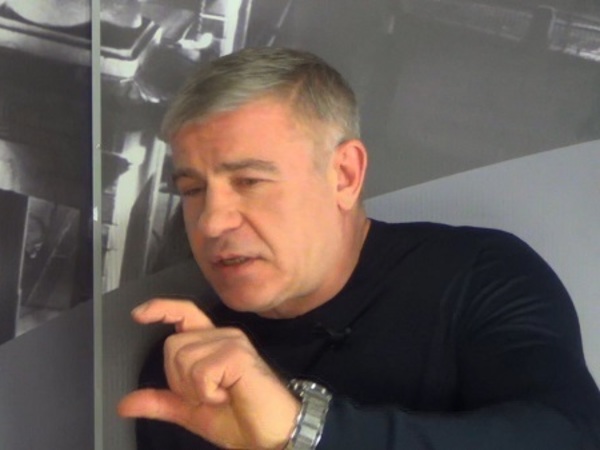Вышенков: Все об отце русской параши