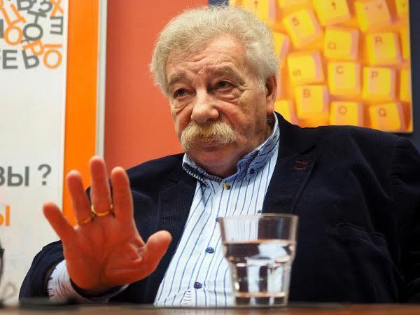 Вот правый поворот: Владимир Грусман о правом выборе Европы