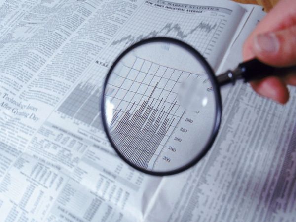 Электронная подпись для раскрытия информации о ценных бумагах