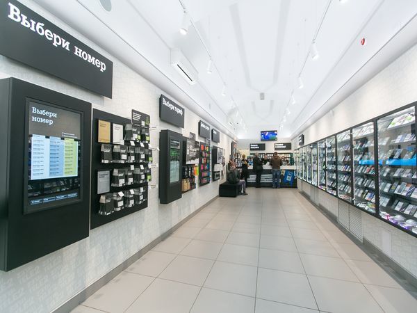 Tele2 увеличила число бизнес-клиентов и выручку в B2B
