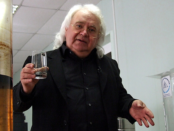 «Чистая вода» не прошла через фильтр