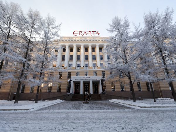 Tele2 поддержит крупнейший в России музей современного искусства