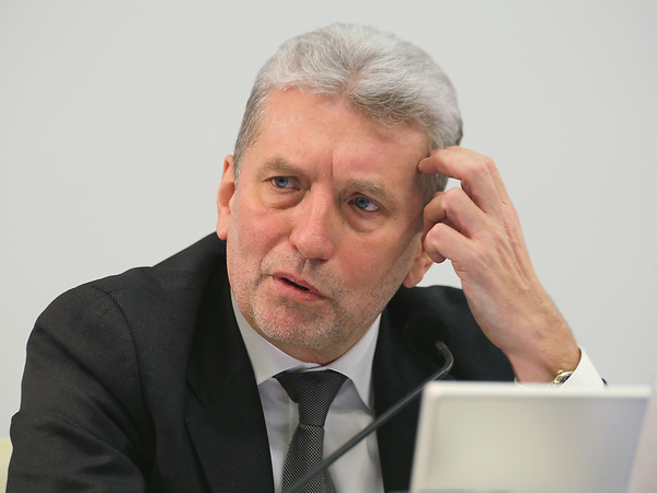 Гендиректор Публички: «В Интернете все есть – зачем нужны библиотеки?»