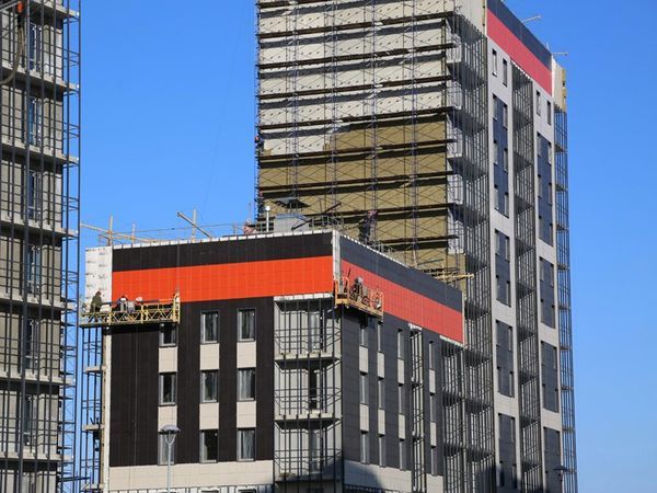 Аналитики компании «Ленстройтрест» выяснили, о чем думают покупатели квартир