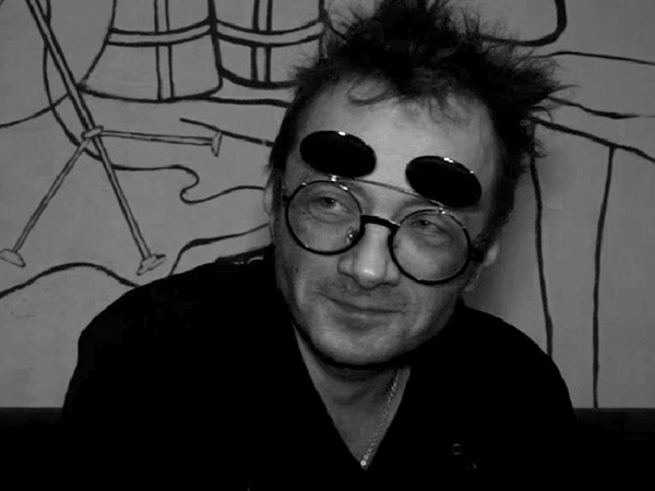Глеб Самойлов: «Я оптимист, я верю, что может быть хуже»