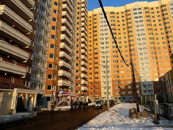 Почему жилье в новостройках стало дороже готовых квартир?