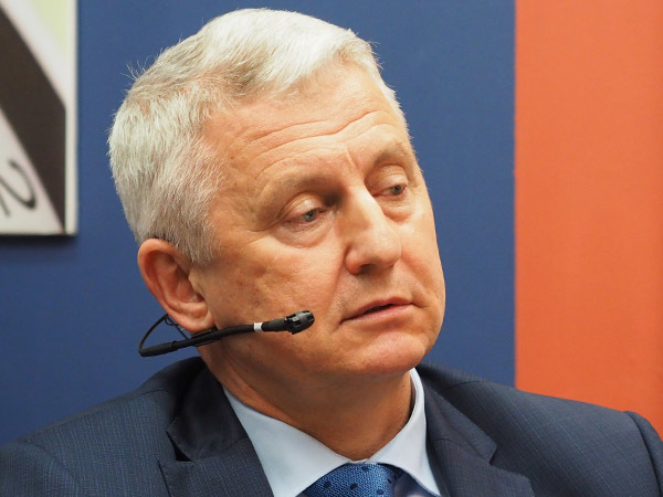 Валерий Шиян: Мы закончили с экспериментами