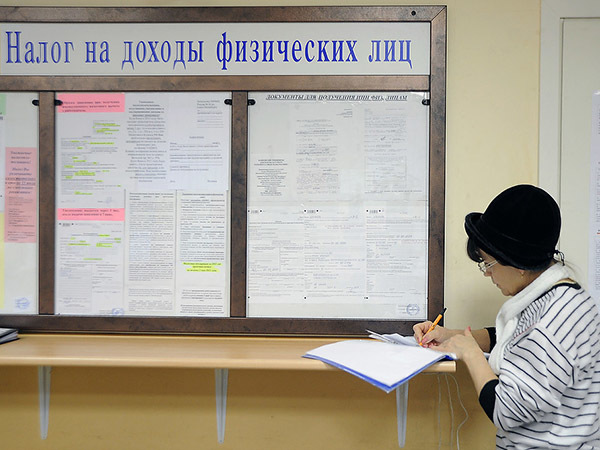 Кому нужен закон Макарова