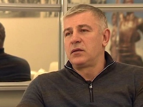 Вышенков об убийстве депутата Вороненкова: «Сам ты спецслужба!»