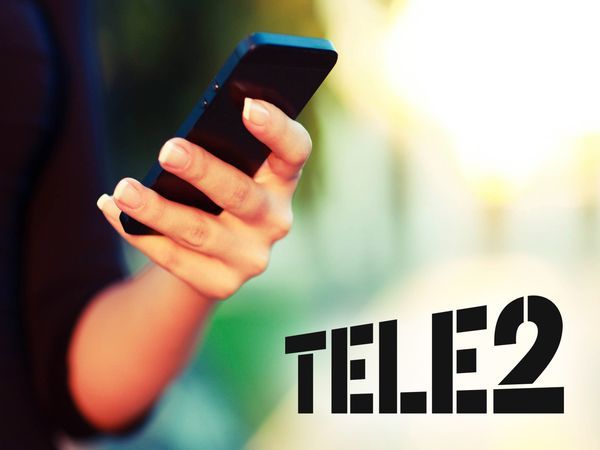 Консультанты Tele2 заговорили на китайском