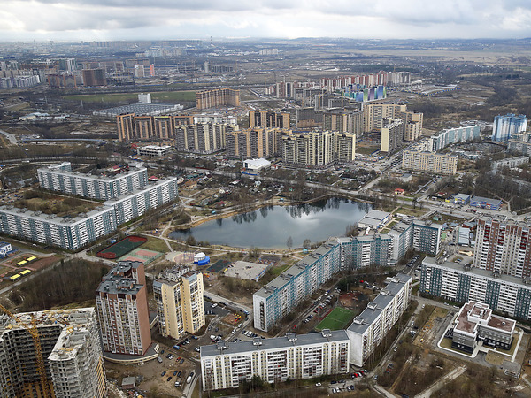 Когда комфорт ценнее денег