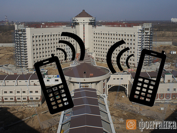 Голос убитого подполковника слышит ФСБ