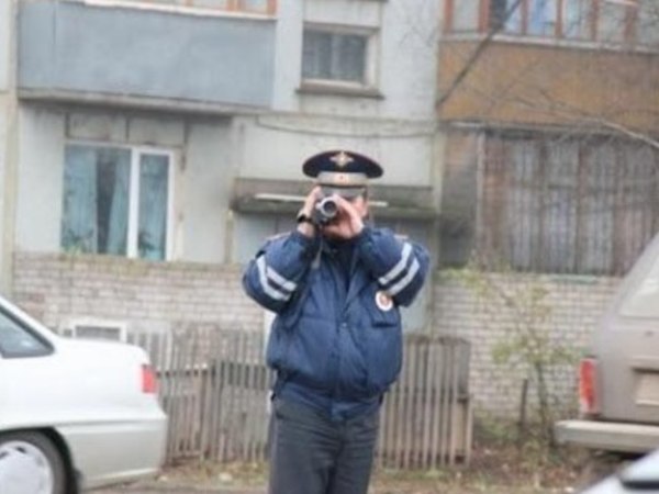 Митинг 26 марта — глазами петербургской полиции