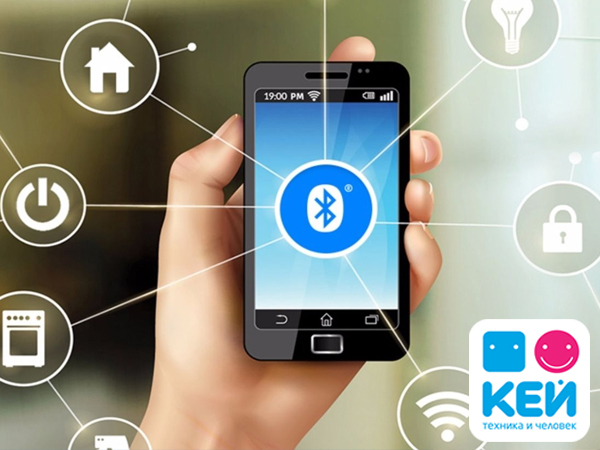 КЕЙ расскажет о новых возможностях Bluetooth 5.0