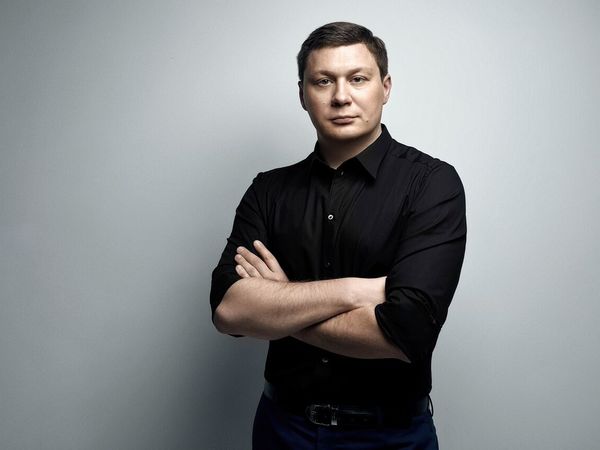 «У нас прекрасный стадион, просто недостроенный»