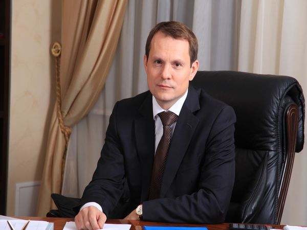 Михаил Медведев признан экспертом года