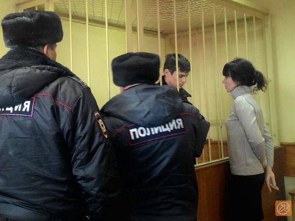 Cамокат признали оружием