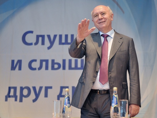 В Самаре оскорбляют губернатора — а я не нужен никому