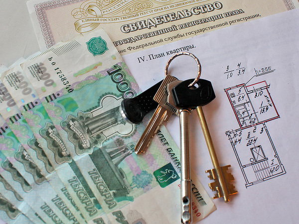 Новостройки Петербурга: не продаются и не дешевеют