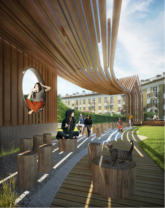 Navis Development Group