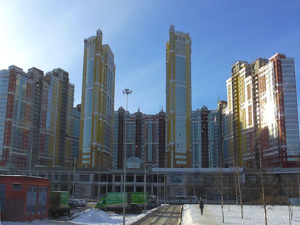 Документы на получение разрешения на ввод сданы в МФЦ