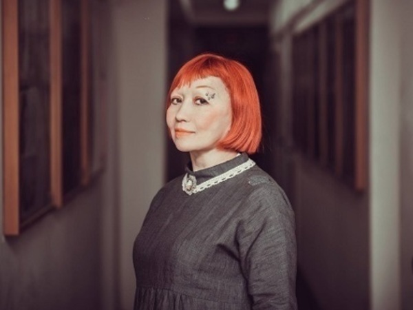 Наталья Романова: Три причины написать "Тотальный диктант" и не молчать об этом