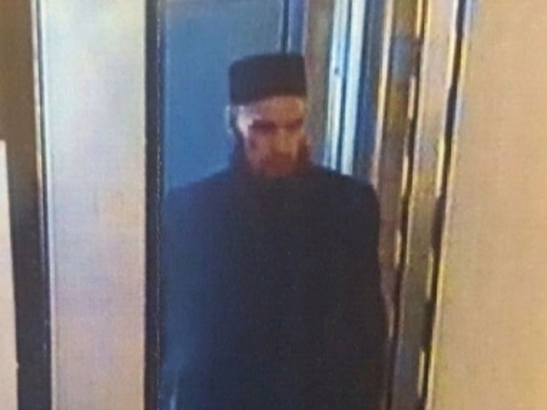 Поиски джихада в Петербурге