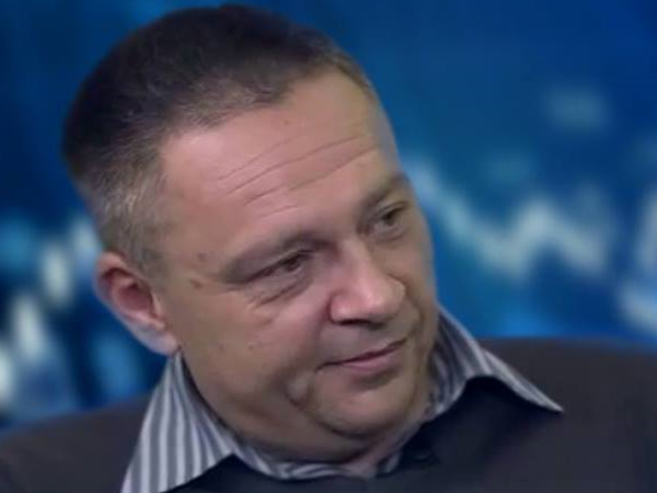 Демура: Рубль не идет в реальный сектор экономики, и это - плохо