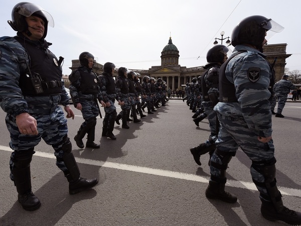 Чем Петербург пожертвует ради мундиаля
