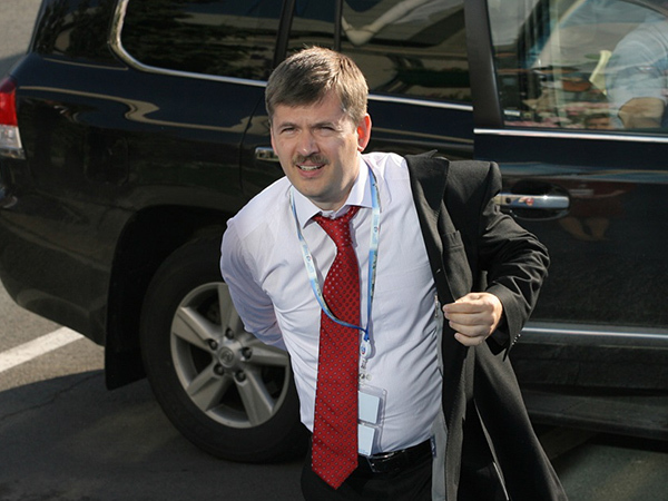 4 года без Сорочинского