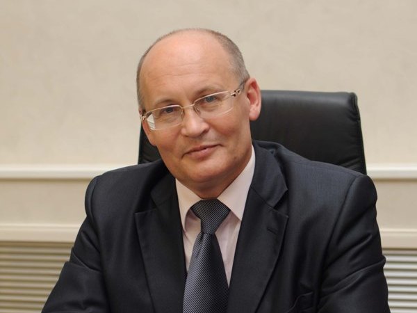 ФСБ зашла в ректорат