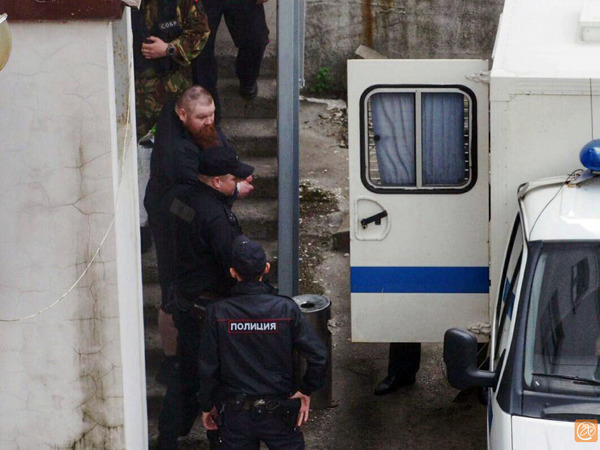 Прокурор защитил проституток от Дацика