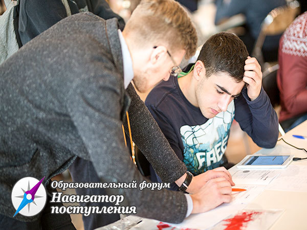 Для закончивших 8 класс: все об ОГЭ и выборе между школой и колледжем