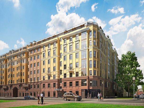 На квартиры ЮИТ ипотечная ставка снижена до 10, 25%