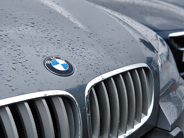Разгонит ли BMW конвейер в Шушарах