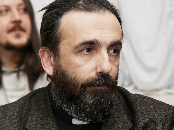Григорий Михнов-Вайтенко: Мы добрались до той точки, после которой надо договариваться