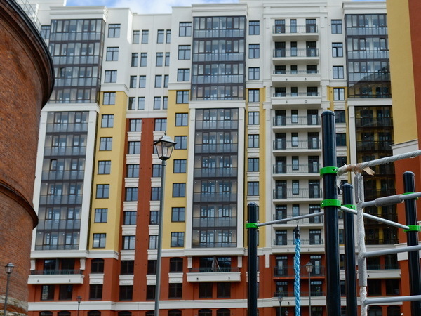 Почему петербургские промзоны превращаются в лучшее место для жизни?
