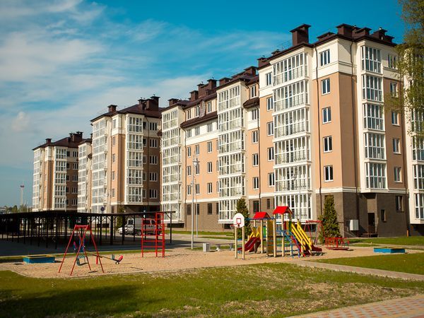 Аккредитован второй этап строительства ЖК «Город мастеров»