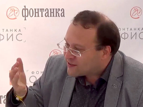 Как уничтожить собственный бизнес? Вредные советы от Константина Бакшта