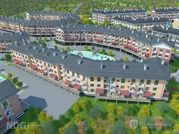 Партнер Navis Development Group снижает базовую ставку по ипотеке до 10% на новое жилье