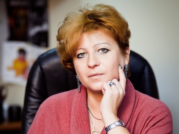 HR-гуру Светлана Иванова: Голод и боль - лучшие мотиваторы