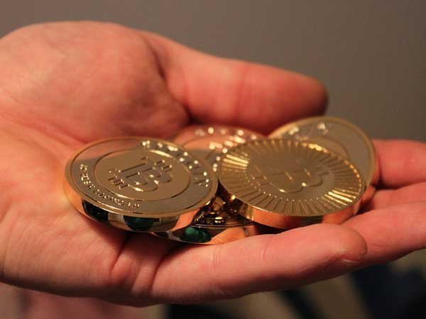 Как не погореть на биткоиновой лихорадке