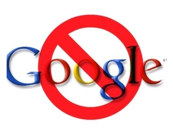 Роскомнадзор предостерег Google