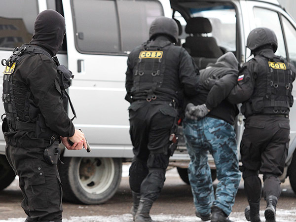 Доугрожавшийся Заур