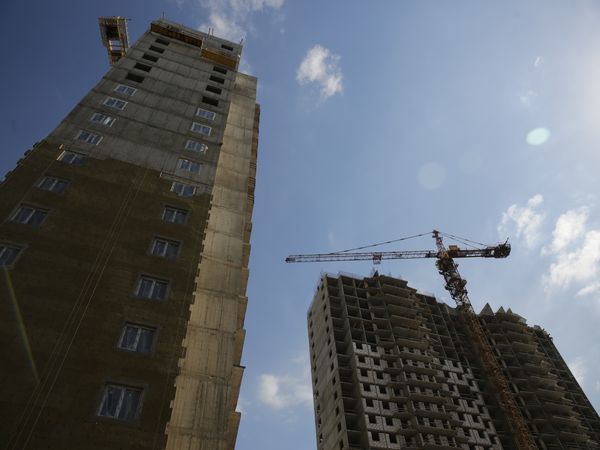 В ЛО появилась первая СРО с полностью сформированным компенсационным фондом