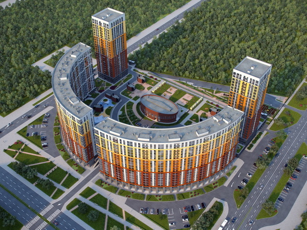 Ultra City