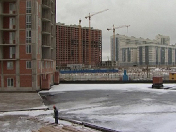 Почему в Ванино договариваются, а в Мурино - нет?