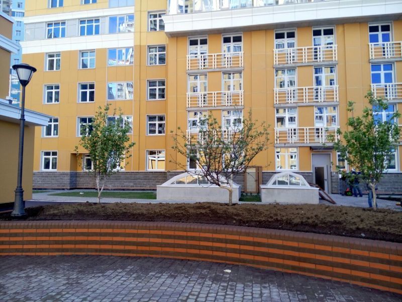 ЖК «Лондон Парк»
