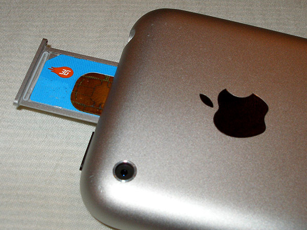 iPhone лучше танка